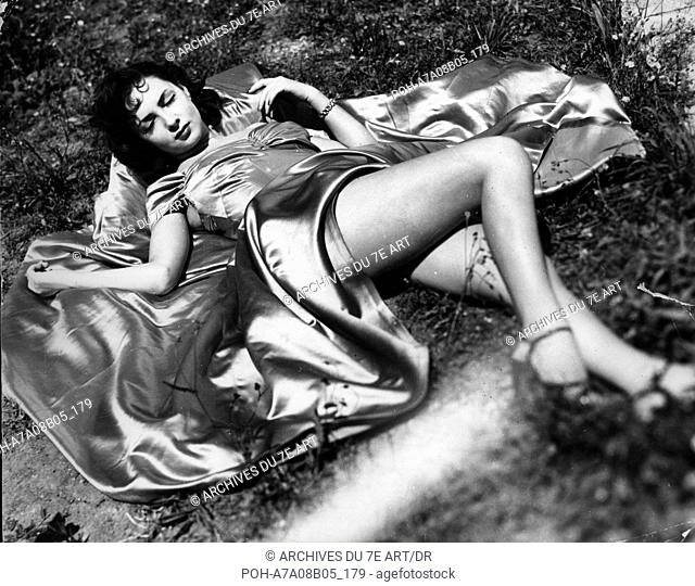 Gina Lollobrigida Gina Lollobrigida Gina Lollobrigida Date of birth 4 July 1927, Subiaco, Rome, Italy. WARNING: It is forbidden to reproduce the photograph out...