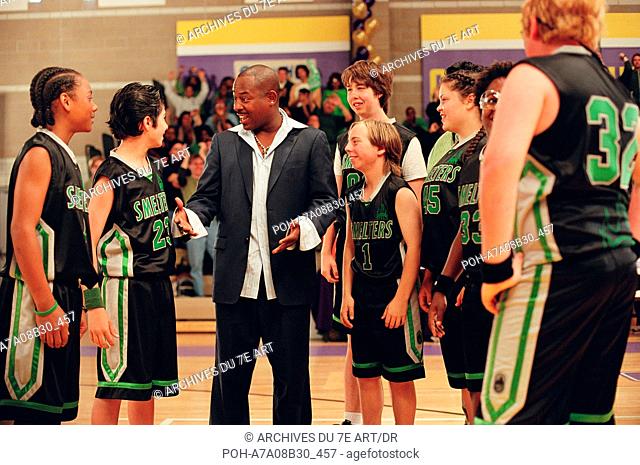 Basket Academy Rebound  Year: 2005 USA Oren Williams, Eddy Martin, Martin Lawrence, Steven Christopher Parker, Steven Anthony Lawrence  Director: Steve Carr