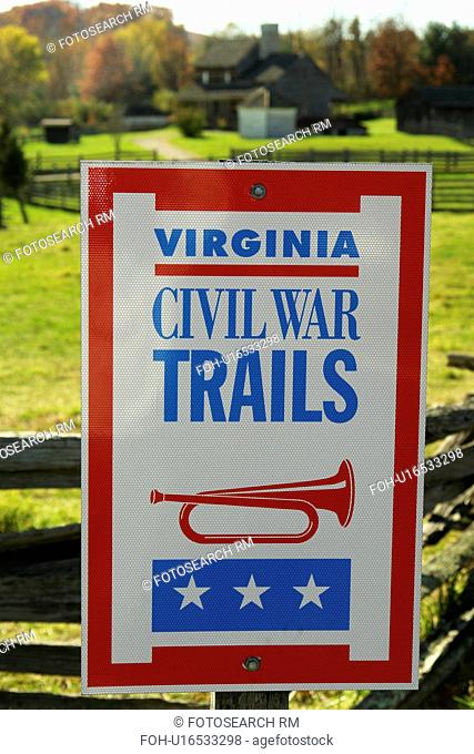 Staunton, VA, Virginia, Shenandoah Valley, Frontier Culture Museum, Virginia Civil War Trails, scenic byways