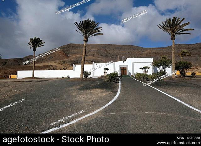 Europe, Spain, Canary Islands, Impressions of Fuerteventura