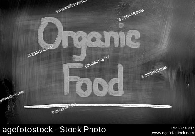 Organic Concept