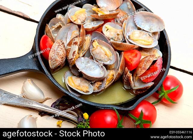 mussels, seafood