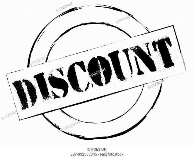 Rubber Stamp Discount