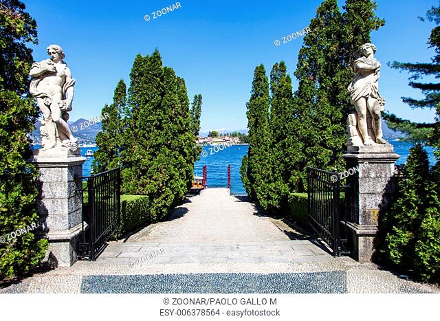 Lago Maggiore - Italy