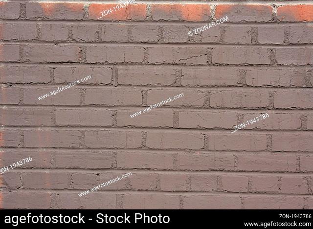 Close up of bricks/concrete. Would make a great background