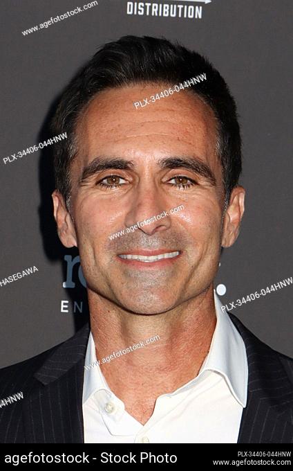 Nestor Carbonell 09/21/2022 The World Premiere of ""Bandit"" held at the Harmony Gold Theater in Los Angeles, CA. Photo by I