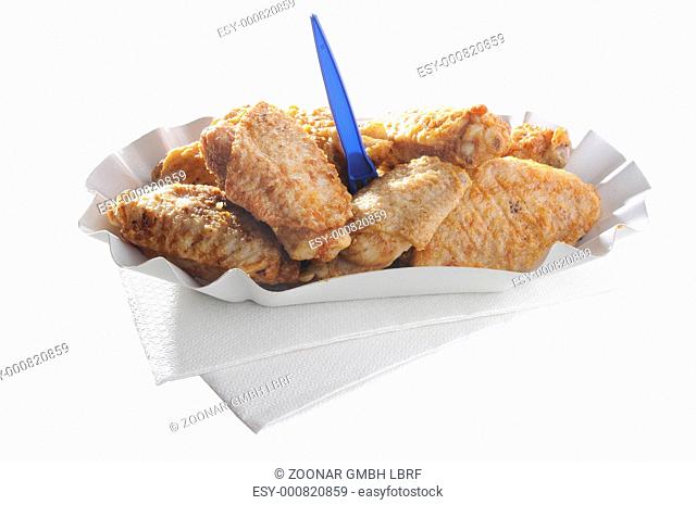 Chicken Wings for Take away