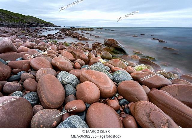 Balchladich Beach, Lochinver, Scotland