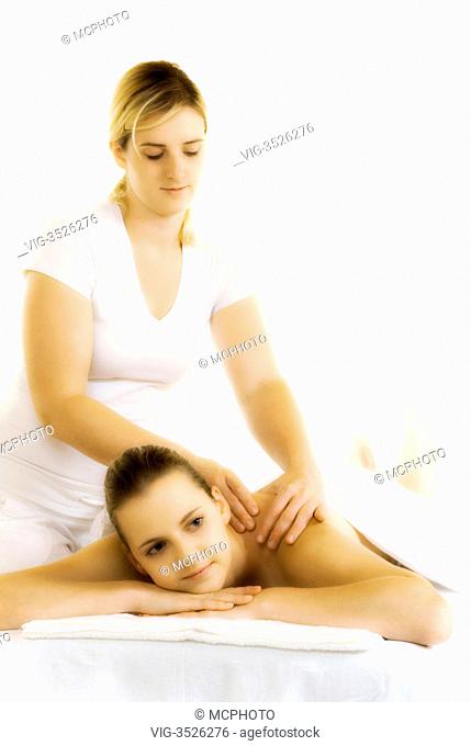 Massage - 25/09/2010