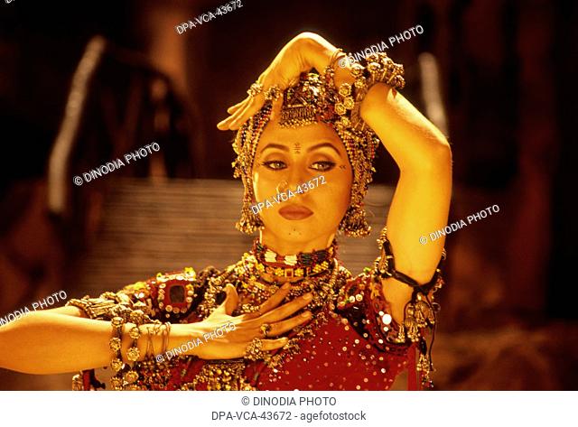 south asian indian bollywood actress urmila matondkar , india , NO MR