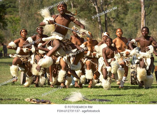 women zulu dancing battle talana kwazulu natal