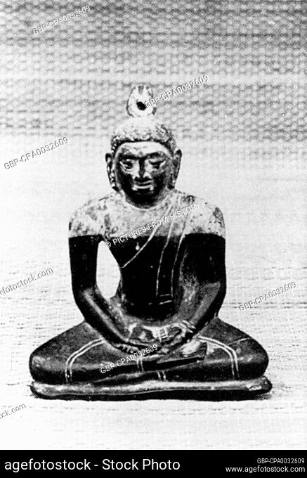 Buddhism in the Maldives was the predominant religion at least until the 12th century CE. It is not clear how Buddhism was introduced into the islands although...
