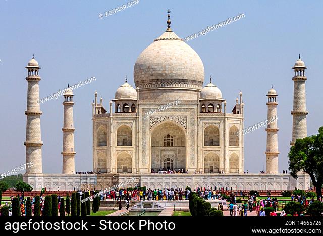 India has a rich and varied history dating back to 1000s of years ago. For the same reason, there are several tourist attractions in India of historical...
