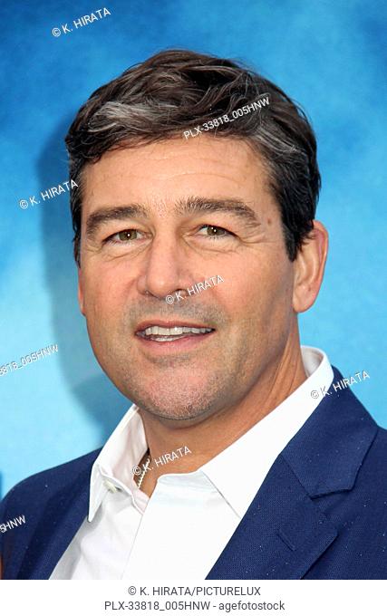Kyle Chandler 05/18/2019 ""Godzilla: King of the Monsters"" Premiere held at the TCL Chinese Theatre in Hollywood, CA. Photo by K