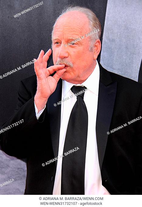 2017 AFI Life Achievement Award Gala Honoring Diane Keaton held at the Dolby Theatre - Arrivals Featuring: Richard Dreyfuss Where: Los Angeles, California