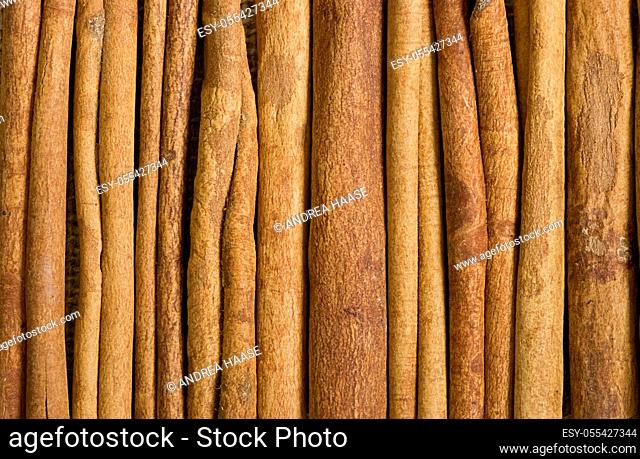 cinnamon, cinnamon stick