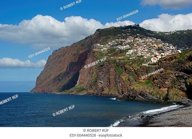Cabo Girao - Madeira
