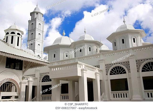 Sultan Zainal Abidin Mosque