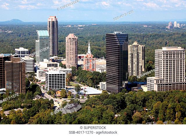 Buckhead, Atlanta