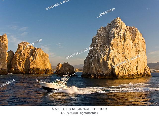 Images from in and around Cabo San Lucas, Baja California Sur, Mexico