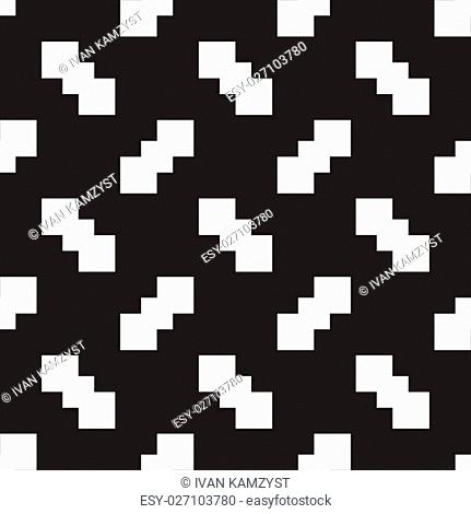 Vector seamless pattern. Editable can be used for web page wallpaper, t-shirts, fashion, backgrounds, pattern fills