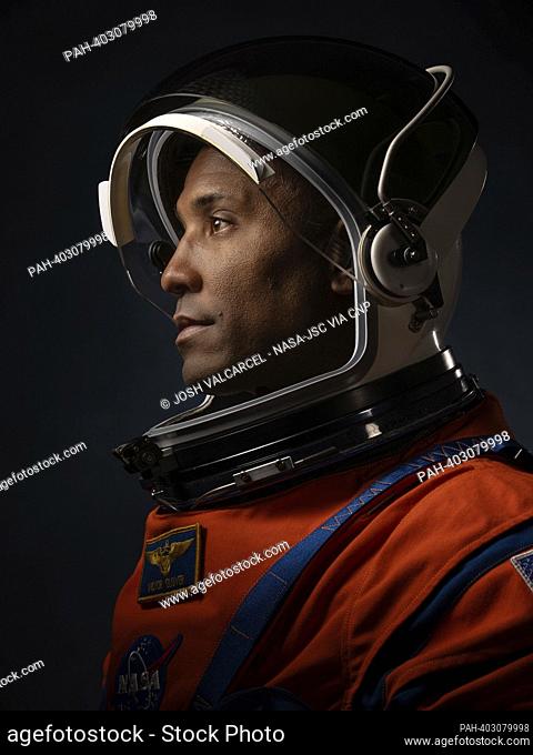 NASA Astronaut Victor Glover, who was named as the pilot of the Artemis II mission on April 3, 2023, will be making his second flight to space