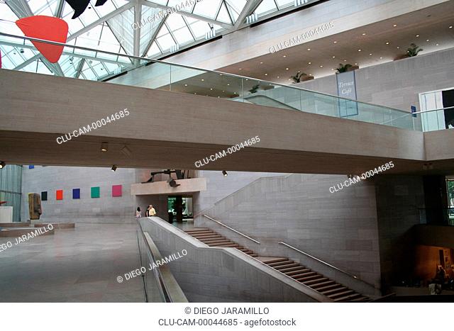 National Gallery of Art, Washington D.C, District of Columbia, United States, North America