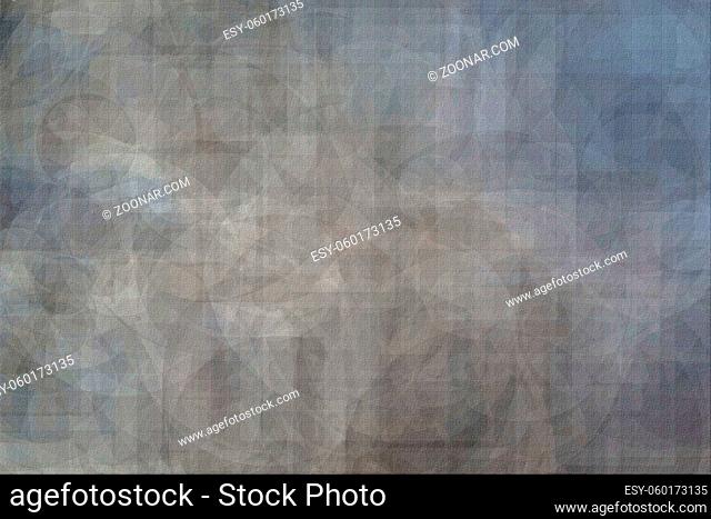 Geometry abstract background. Seamless pattern for textiles, fabrics, Souvenirs, packaging and greeting cards