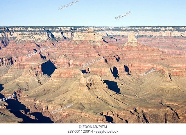Grand Canyon Hopi Point