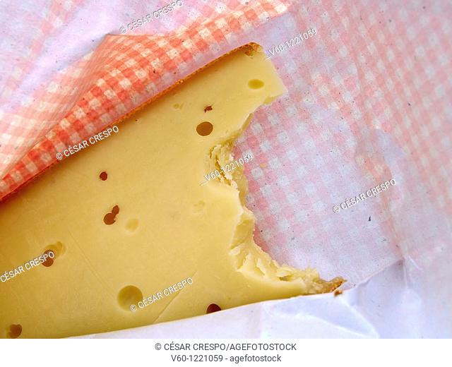 -Cheese- Austrian Food