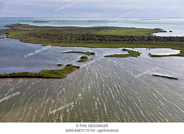 Where the Atlantic Ocean Meets Southern Florida. Everglades National Park is a national park in the U.S. state of Florida