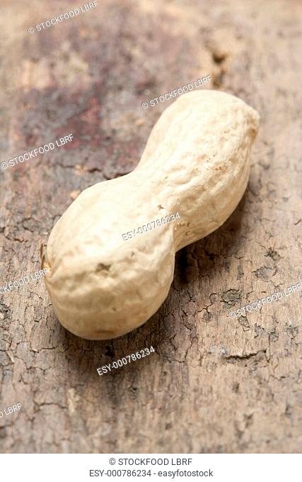 One peanut