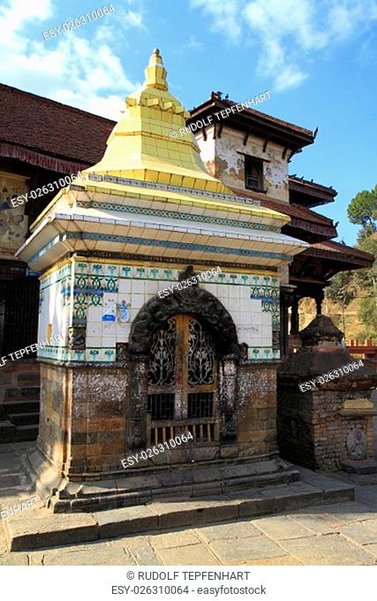Panauti is one of the oldest towns in Nepal