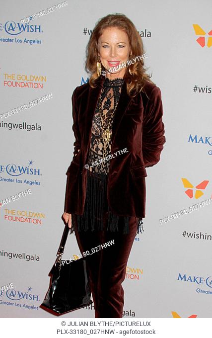 Cynthia Basinet 12/7/2016 4th Annual Wishing Well Winter Gala at the Hollywood Palladium in Hollywood, CA Photo by Julian Blythe / HNW / PictureLux