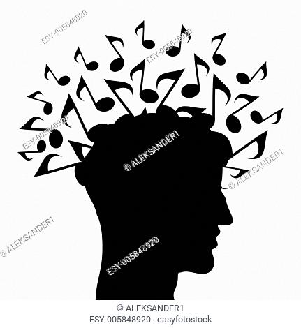 Musical head