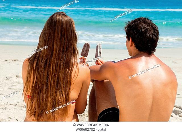 Nude couples tumblr beach 