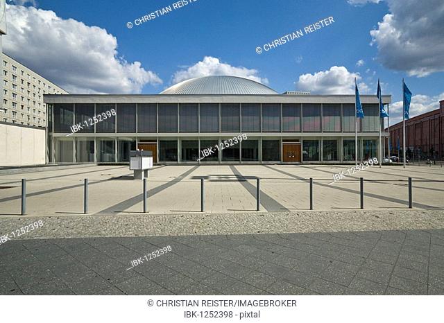 BCC Congress Center, Mitte, Berlin, Germany, Europe