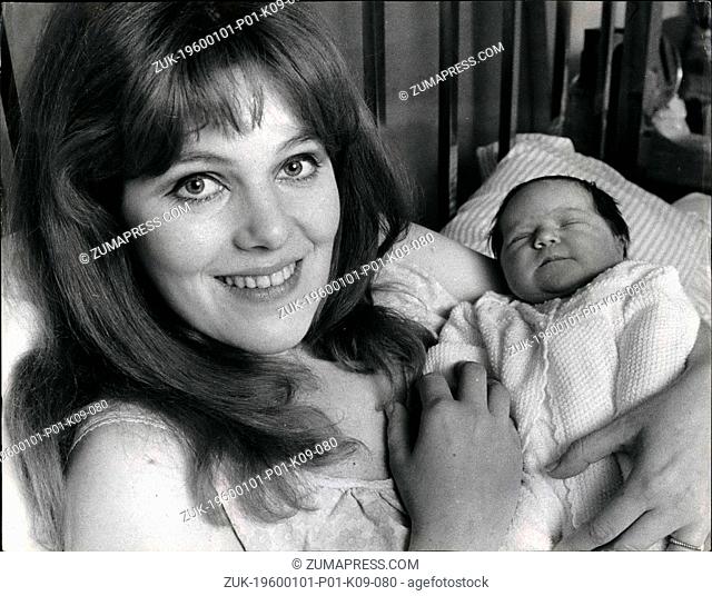 Dec. 12, 1973 - Lynn's Little Girl: Exclusive pictures of the newest Redgrave granddaughter. Born at home early on Thursday evening was another member of the...