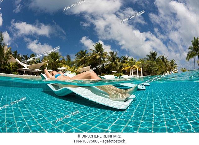 Urlaub auf den Malediven, Süd Male Atoll, Malediven, Vacation on Maldives, South Male Atoll, Maldives