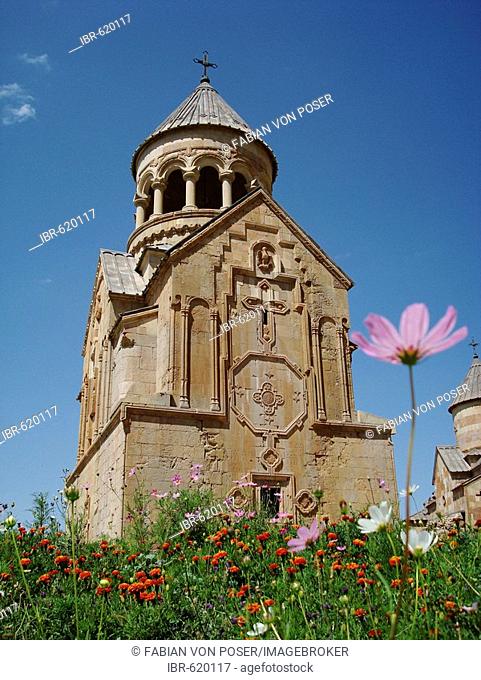Noravankh monastery, Areni, Vajots' Dzor province, Armenia