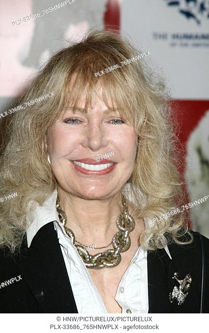 Loretta Swit 05/29/08 ""Jana Kohl L.A. Book Launch Party"" @ Beverly Hills Hotel, Beverly Hills Photo by Donald Starks/HNW / PictureLux  May 29