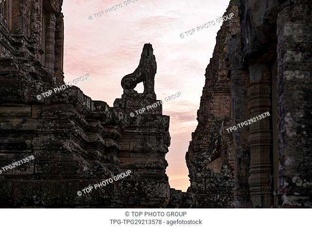 Cambodia;Angkor Wat