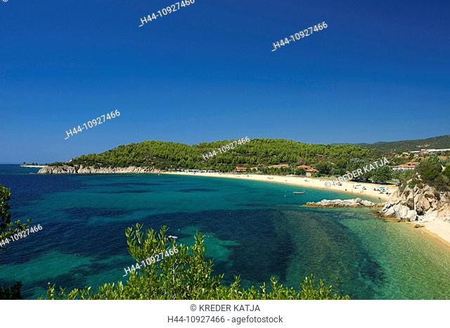 Chalkidiki, Greece, Halkidiki, Travel, vacation, Europe, European, day