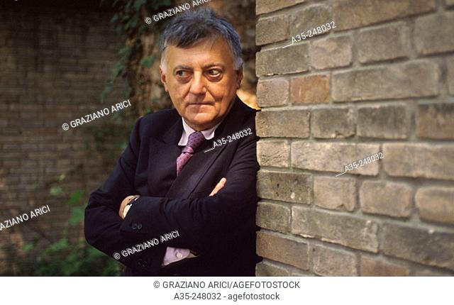Aldo Rossi, Italian architect