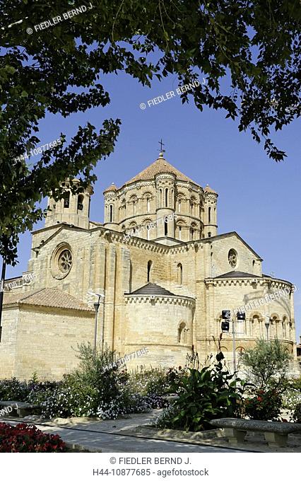 Kathedrale Coelgiata Santa Mari­a