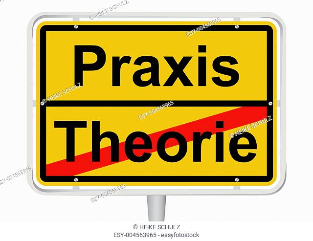 Theorie / Praxis