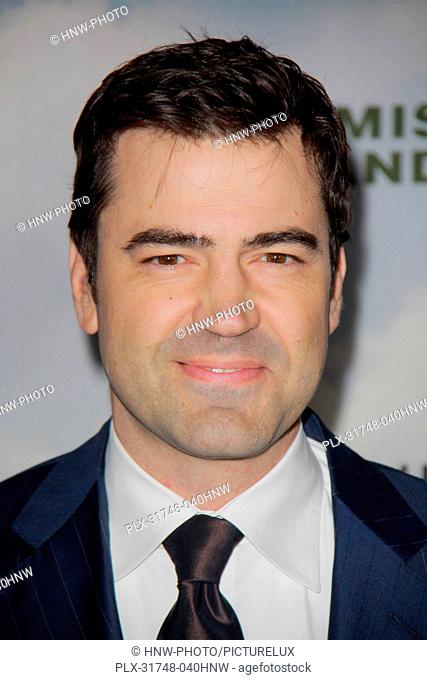 Ron Livingston 12/06/2012 Promised Land Premiere held at Director's Guild of America in West Hollywood, CA Photo by Mayuka Ishikawa / HNW / PictureLux