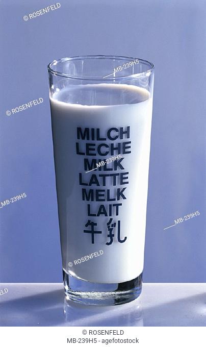 Milk glass, Writing, Still life