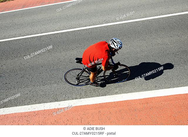 Cycle Racing