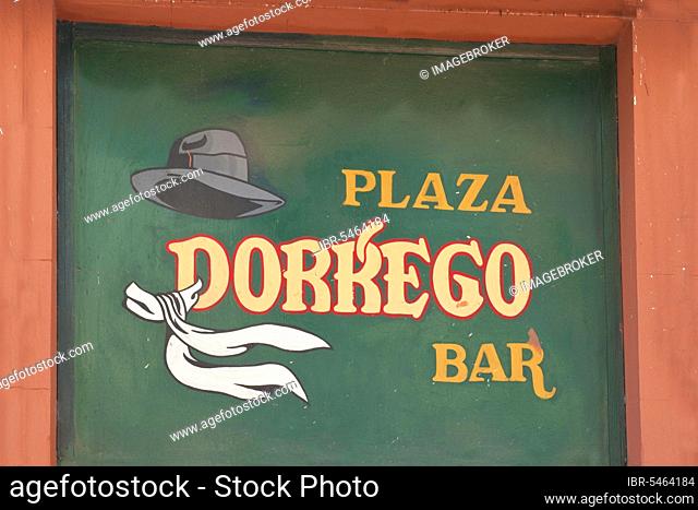 Plaza Dorrego, Sunday Flea Market, San Telmo, Buenos Aires, Argentina, South America